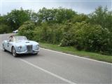 Mille Miglia 2012 -  17 mei 2012