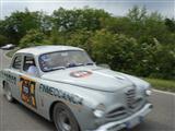 Mille Miglia 2012 -  17 mei 2012