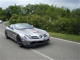 Mille Miglia 2012 -  17 mei 2012