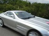 Mille Miglia 2012 -  17 mei 2012