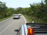Mille Miglia 2012 -  17 mei 2012
