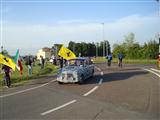 Mille Miglia 2012 -  17 mei 2012