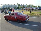 Mille Miglia 2012 -  17 mei 2012