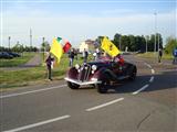 Mille Miglia 2012 -  17 mei 2012