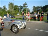 Mille Miglia 2012 -  17 mei 2012