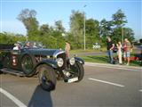 Mille Miglia 2012 -  17 mei 2012