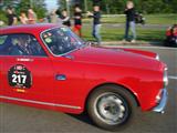 Mille Miglia 2012 -  17 mei 2012