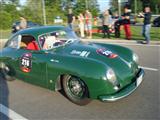 Mille Miglia 2012 -  17 mei 2012
