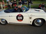 Mille Miglia 2012 -  17 mei 2012
