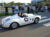 Mille Miglia 2012 -  17 mei 2012