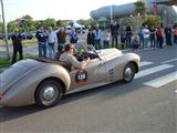 Mille Miglia 2012 -  17 mei 2012