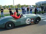 Mille Miglia 2012 -  17 mei 2012