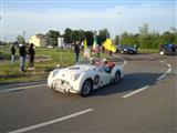 Mille Miglia 2012 -  17 mei 2012