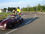 Mille Miglia 2012 -  17 mei 2012