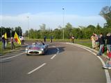 Mille Miglia 2012 -  17 mei 2012