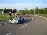 Mille Miglia 2012 -  17 mei 2012