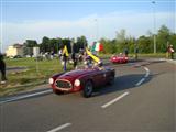 Mille Miglia 2012 -  17 mei 2012