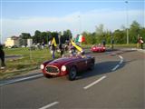 Mille Miglia 2012