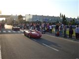 Mille Miglia 2012 -  17 mei 2012