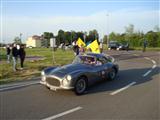 Mille Miglia 2012 -  17 mei 2012