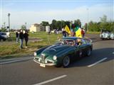 Mille Miglia 2012 -  17 mei 2012