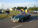 Mille Miglia 2012