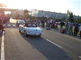 Mille Miglia 2012 -  17 mei 2012