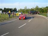 Mille Miglia 2012 -  17 mei 2012