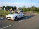 Mille Miglia 2012 -  17 mei 2012