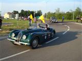 Mille Miglia 2012 -  17 mei 2012