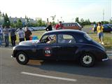 Mille Miglia 2012 -  17 mei 2012