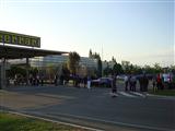 Mille Miglia 2012 -  17 mei 2012