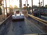 Mille Miglia 2012 -  17 mei 2012