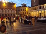 Mille Miglia 2012 -  17 mei 2012