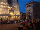 Mille Miglia 2012 -  17 mei 2012