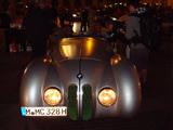 Mille Miglia 2012 -  17 mei 2012