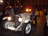 Mille Miglia 2012 -  17 mei 2012