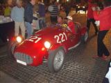 Mille Miglia 2012 -  17 mei 2012