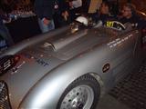 Mille Miglia 2012 -  17 mei 2012