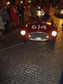 Mille Miglia 2012 -  17 mei 2012