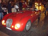 Mille Miglia 2012 -  17 mei 2012