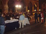 Mille Miglia 2012 -  17 mei 2012