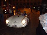 Mille Miglia 2012 -  17 mei 2012