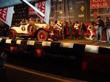 Mille Miglia 2012 -  17 mei 2012