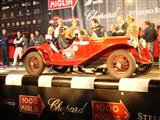 Mille Miglia 2012 -  17 mei 2012