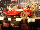 Mille Miglia 2012 -  17 mei 2012