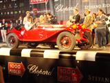 Mille Miglia 2012