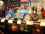 Mille Miglia 2012 -  17 mei 2012