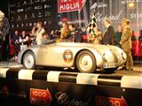 Mille Miglia 2012 -  17 mei 2012
