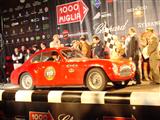 Mille Miglia 2012 -  17 mei 2012